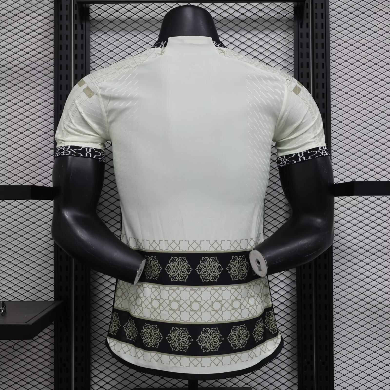  24-25 Real Madrid Special Player Version 