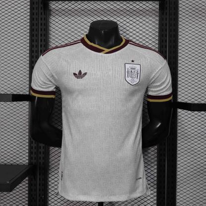 2026 World Cup Spain Away Jersey