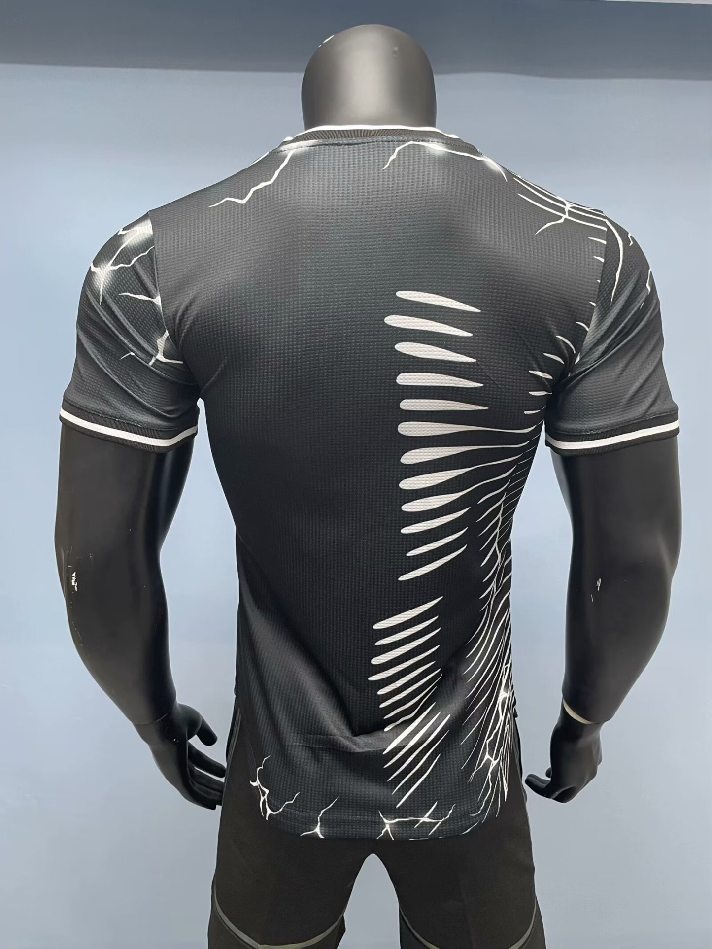 24-25 Real Madrid Special Player version 