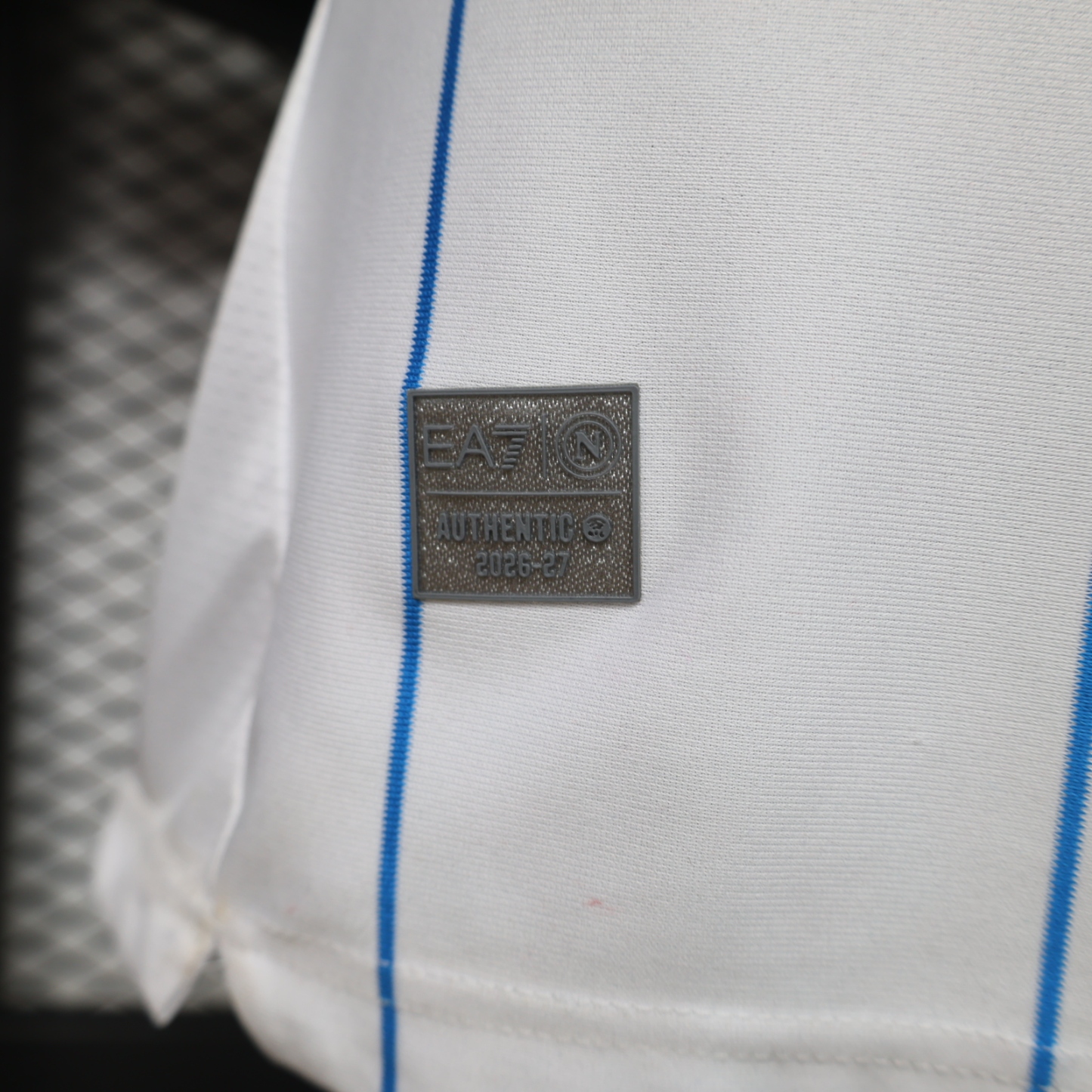 2026-27 Napoli Away Jersey