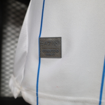 2026-27 Napoli Away Jersey
