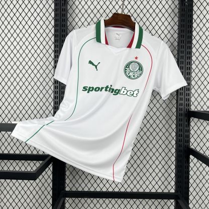 2026-27 Palmeiras Away Jersey