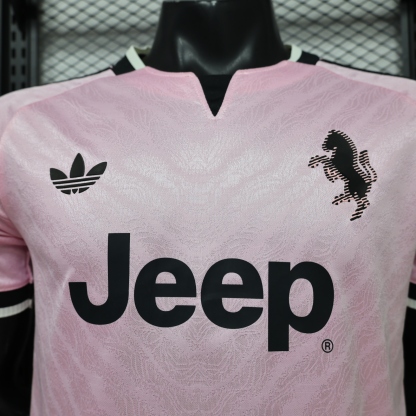 2026-27 Juventus Away Jersey