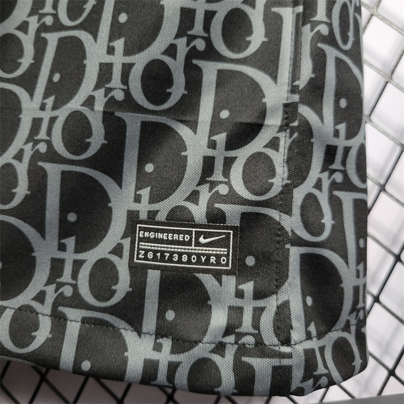 PSG X Dior 22/23 Limited Edition