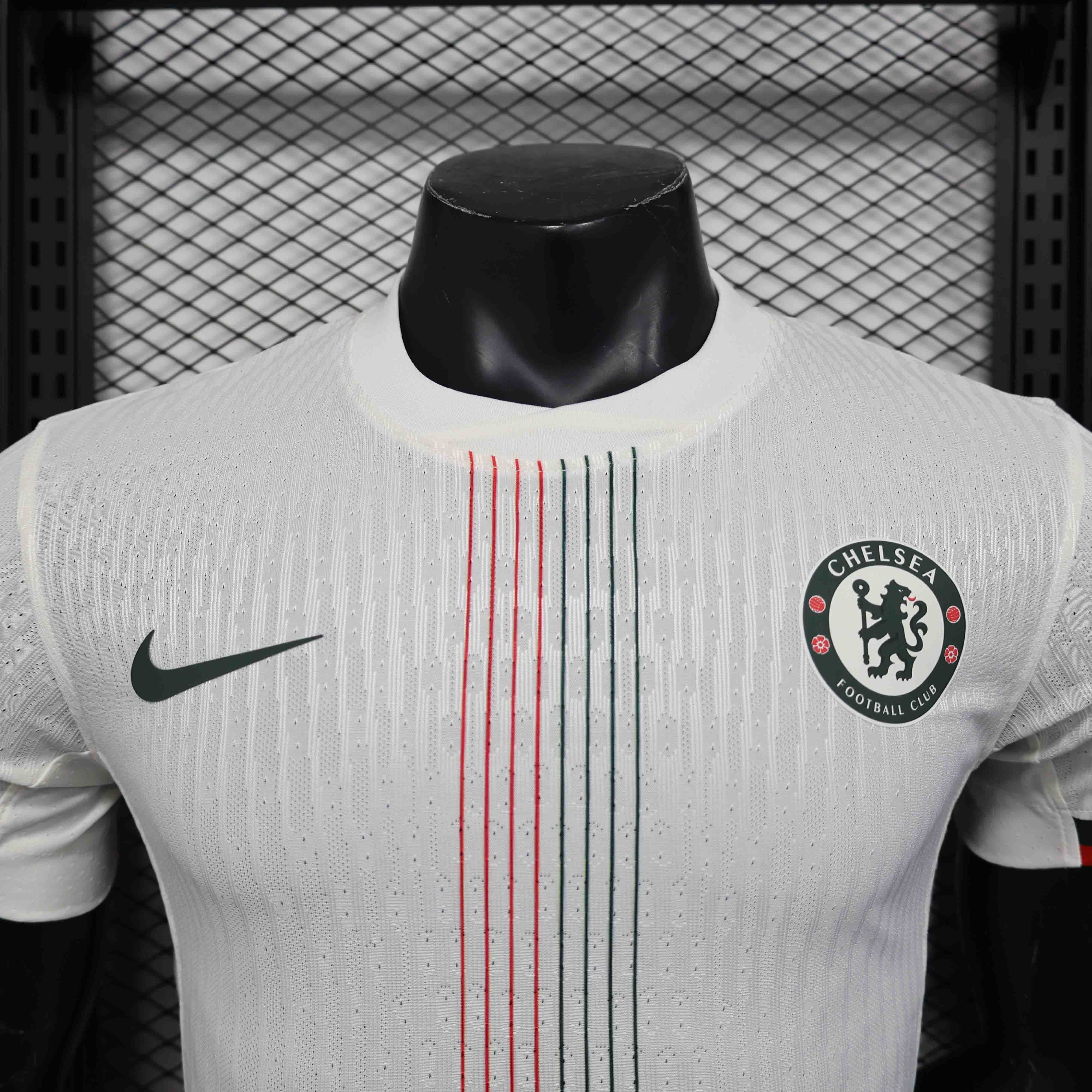 25-26 Chelsea Away Jersey