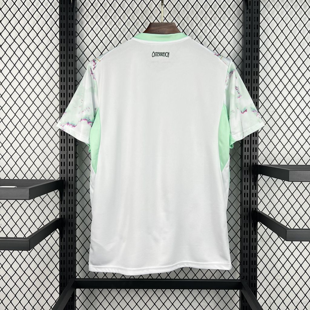2026 World Cup Austria Away Jersey