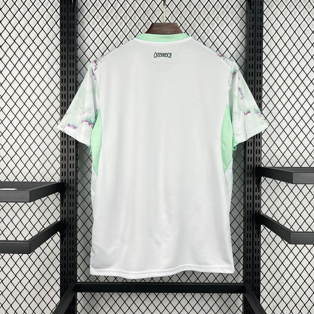 2026 World Cup Austria Away Jersey