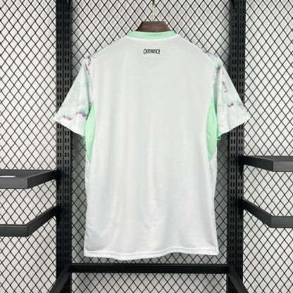 2026 World Cup Austria Away Jersey