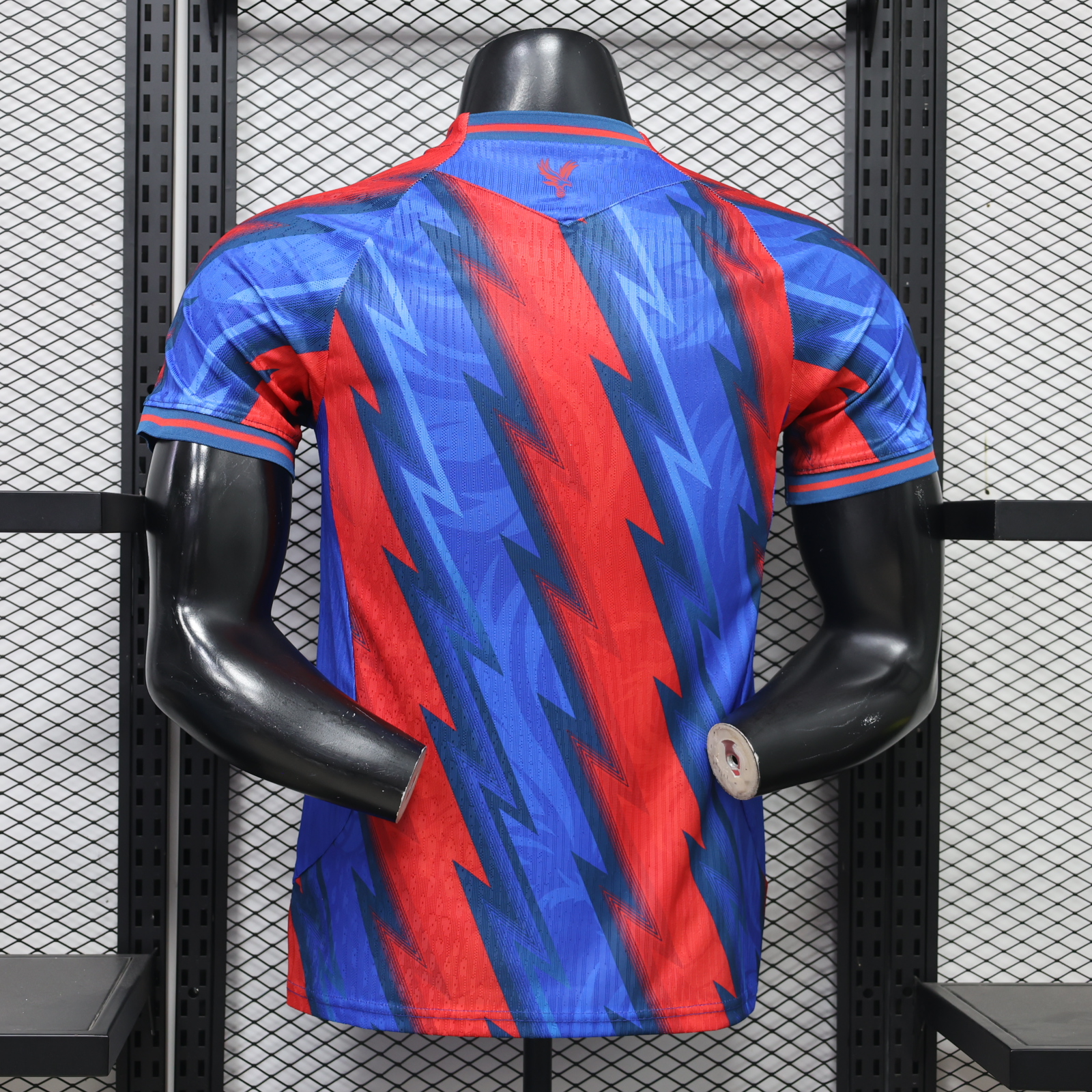 2026-27 Crystal Palace Third Jersey