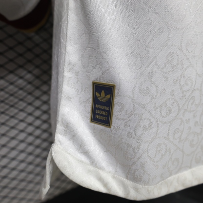 2026-27 Spain Away Long Sleeve Jersey