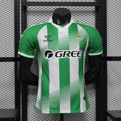 2026-27 Real Betis Home Jersey