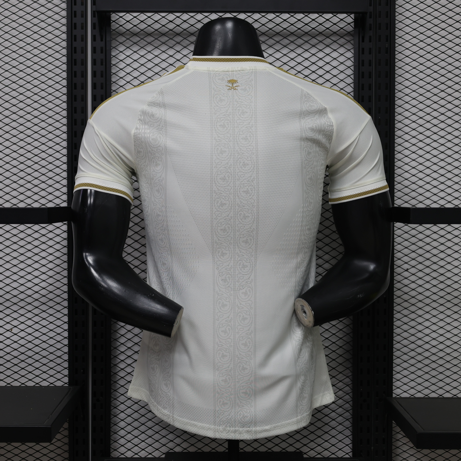 2026-27 Al Nassr Third Jersey