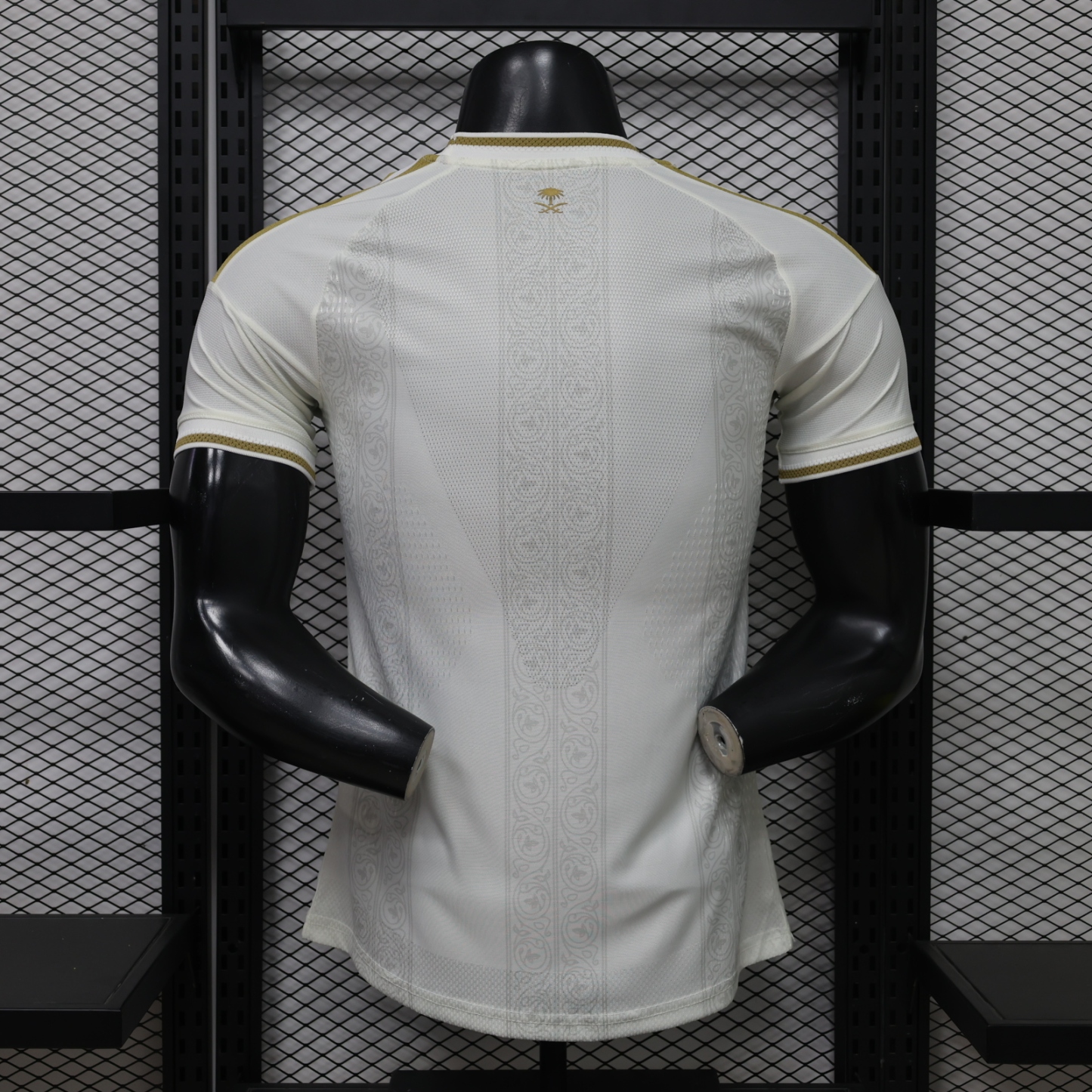 2026-27 Al Nassr Third Jersey