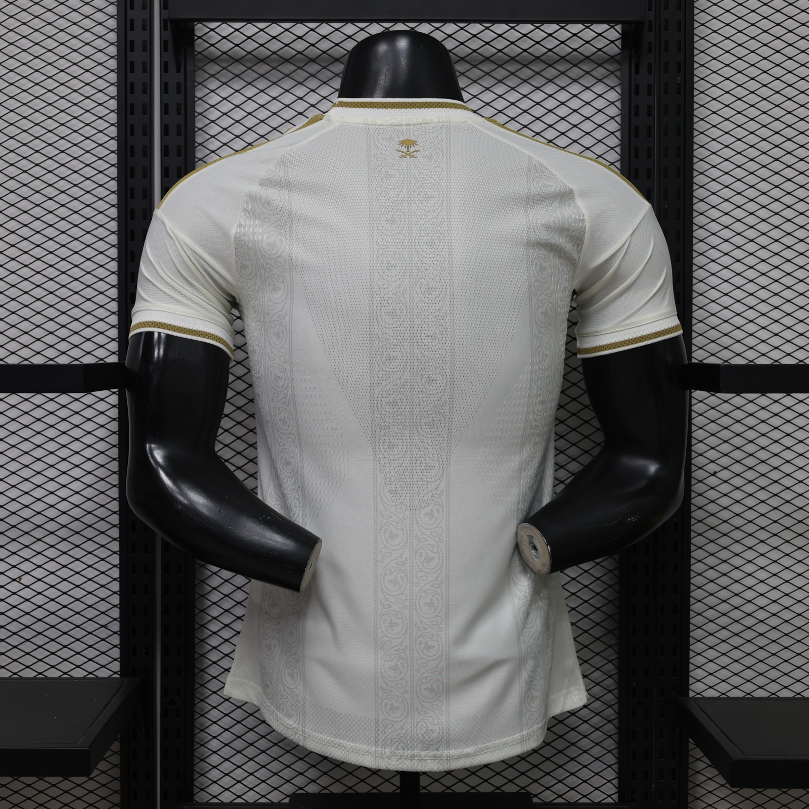 2026-27 Al Nassr Third Jersey