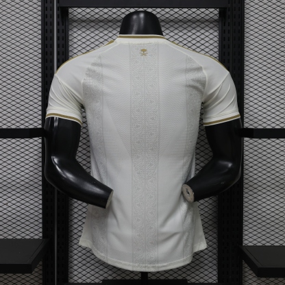 2026-27 Al Nassr Third Jersey