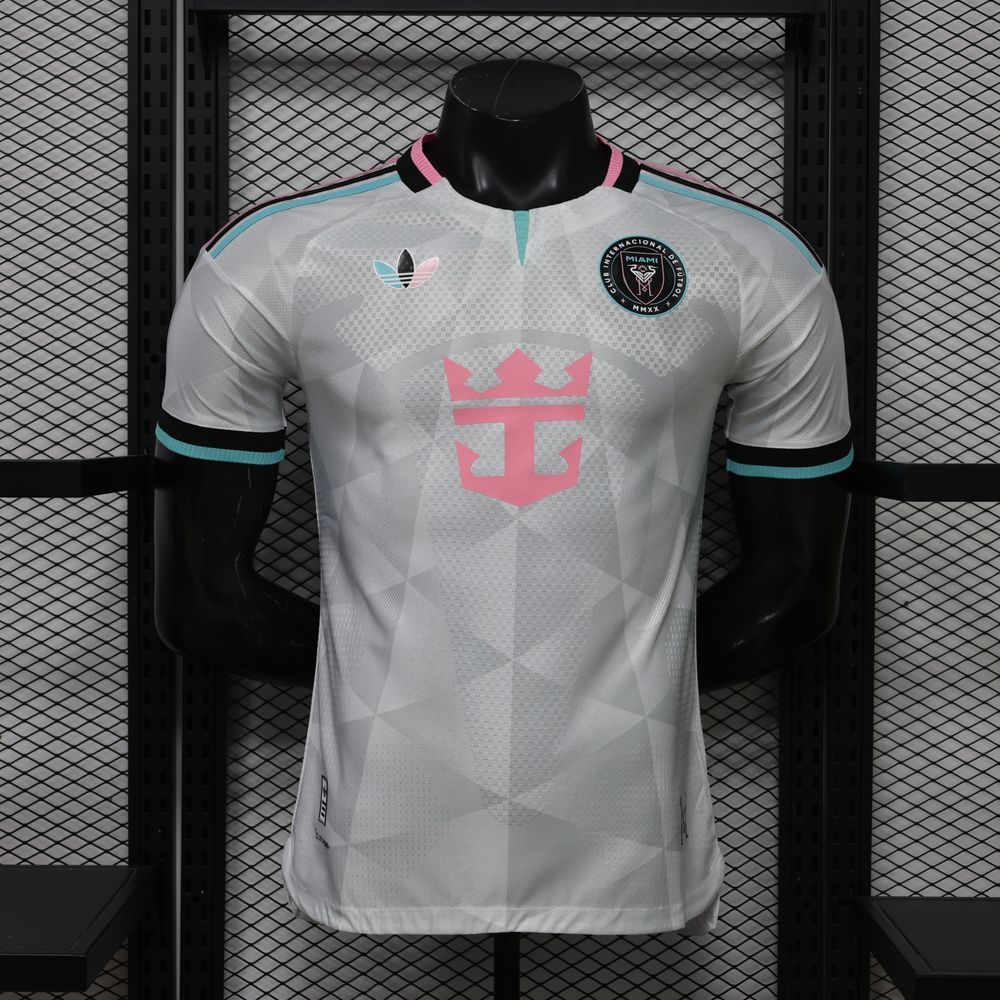 2026-27 Inter Miami Third Jersey