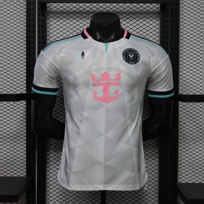 2026-27 Inter Miami Third Jersey