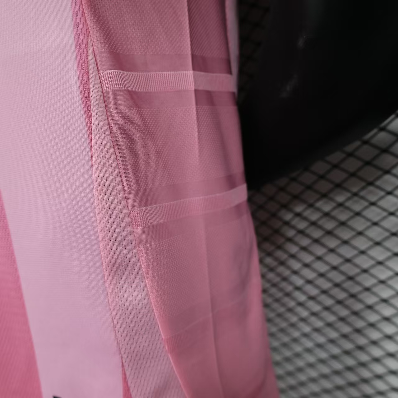 25-26 Inter Miami Home Jersey