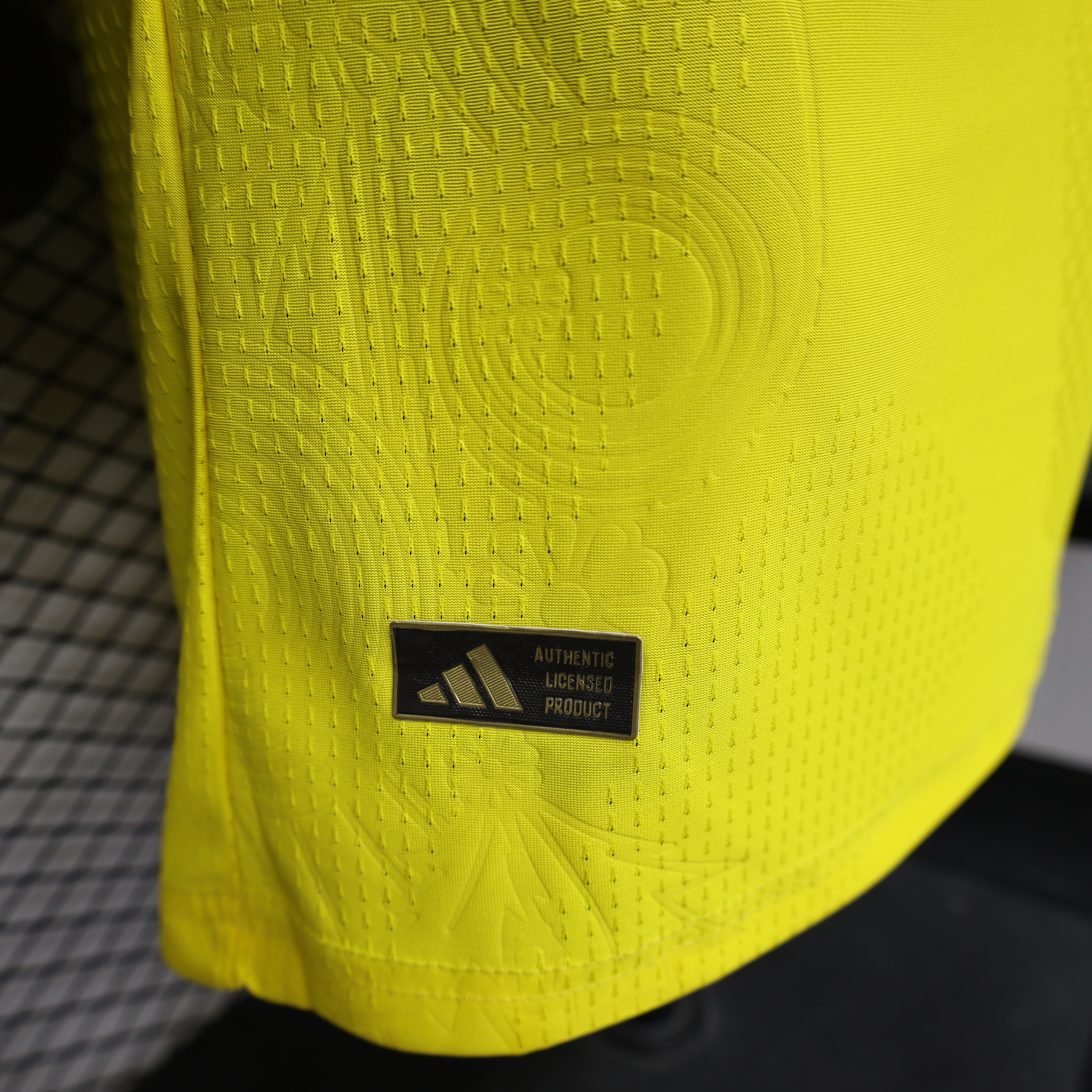 2026 World Cup Sweden Home Jersey