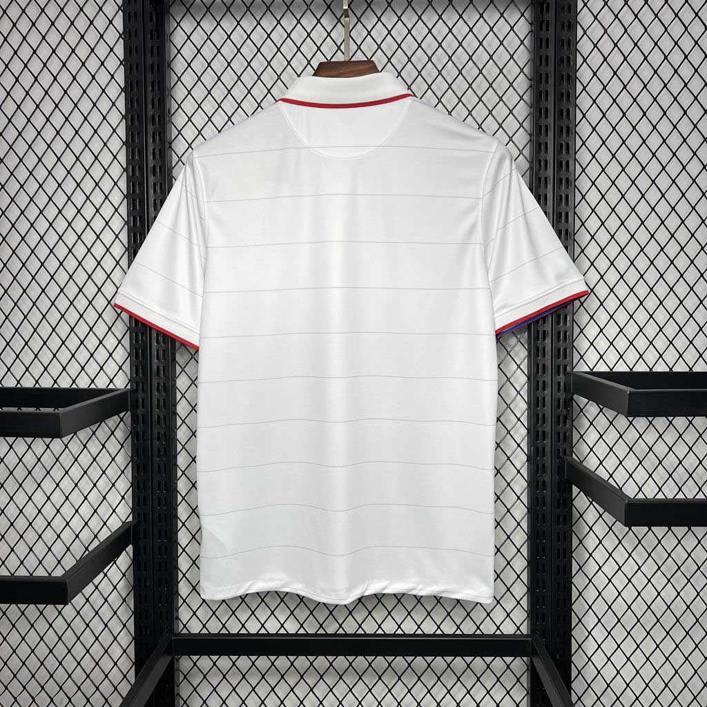 2014 USA Home Retro Jersey