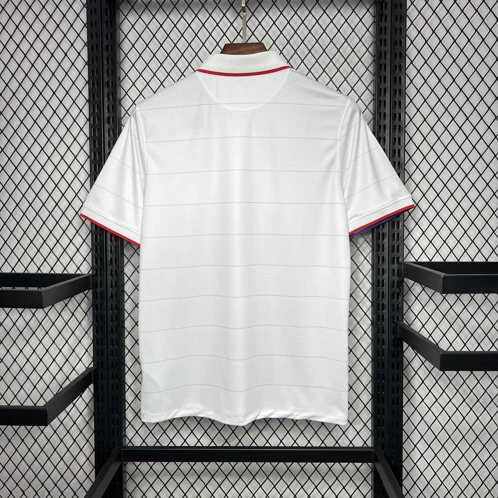 2014 USA Home Retro Jersey