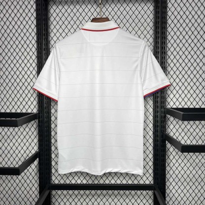 2014 USA Home Retro Jersey