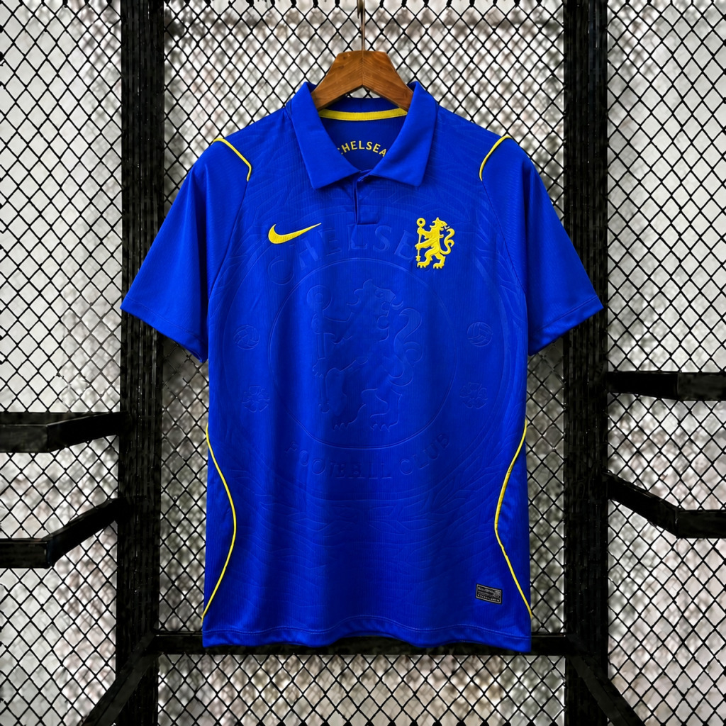 2026-27 Chelsea Home Jersey