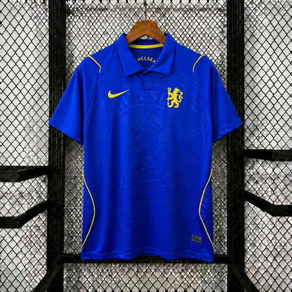 2026-27 Chelsea Home Jersey