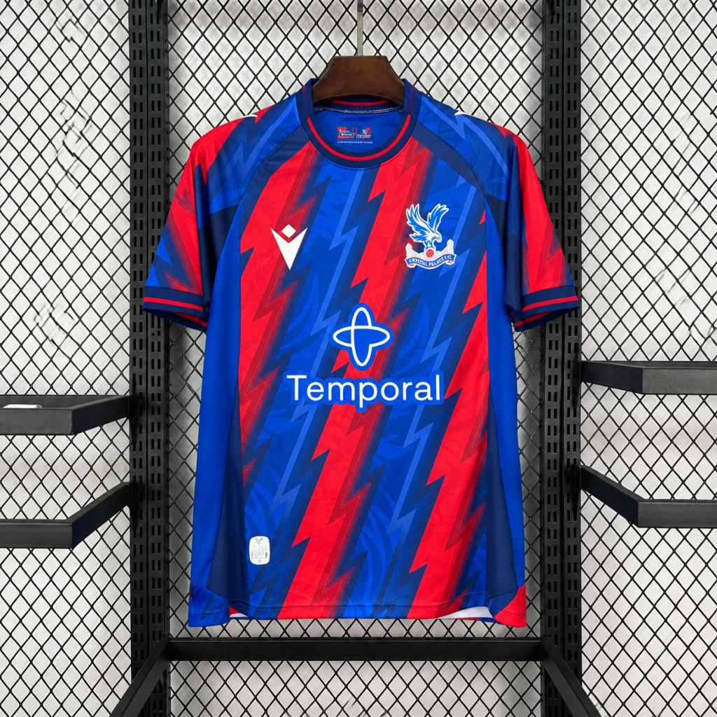2026-27 Crystal Palace Third Jersey
