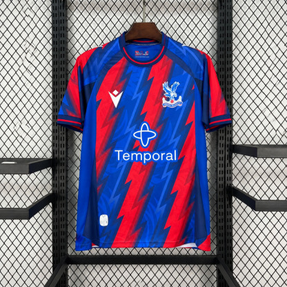 2026-27 Crystal Palace Third Jersey