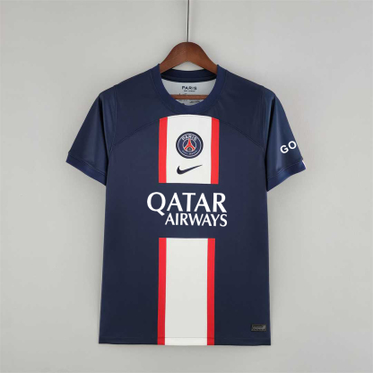22/23 PSG Home Jersey