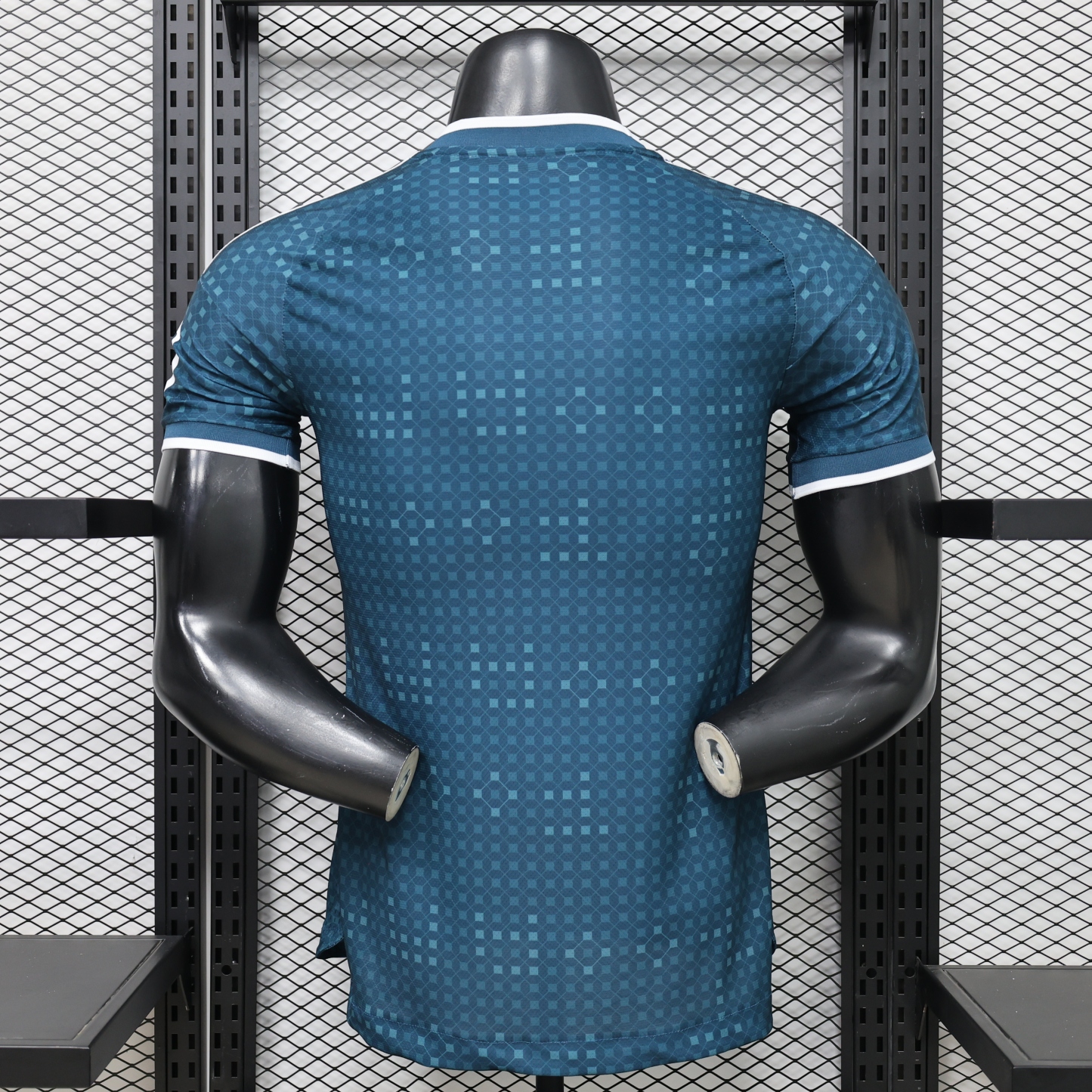 2026-27 Real Madrid Away Jersey