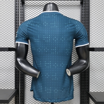 2026-27 Real Madrid Away Jersey