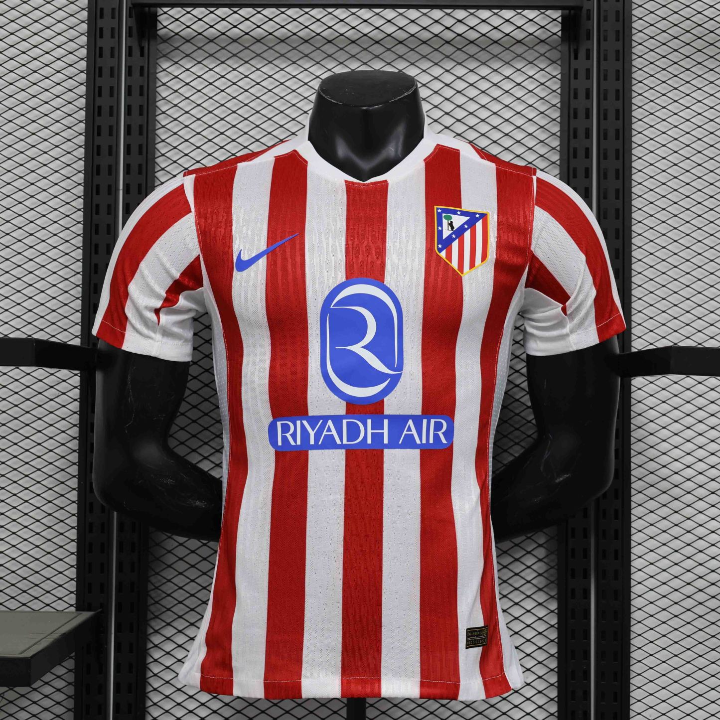 25-26 Atletico Madrid Home Jersey