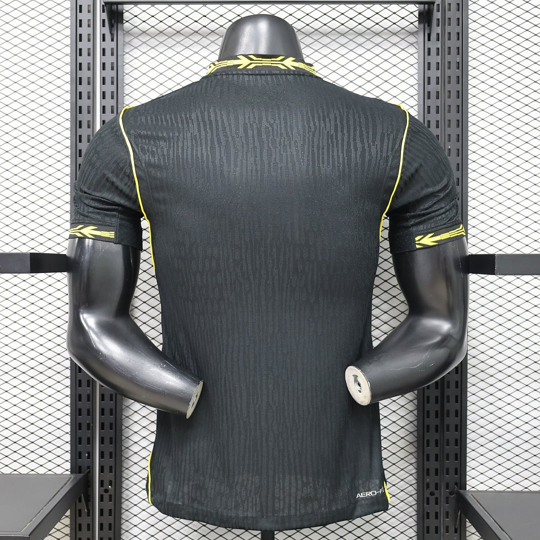 2026-27 Chelsea Away Jersey