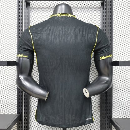 2026-27 Chelsea Away Jersey
