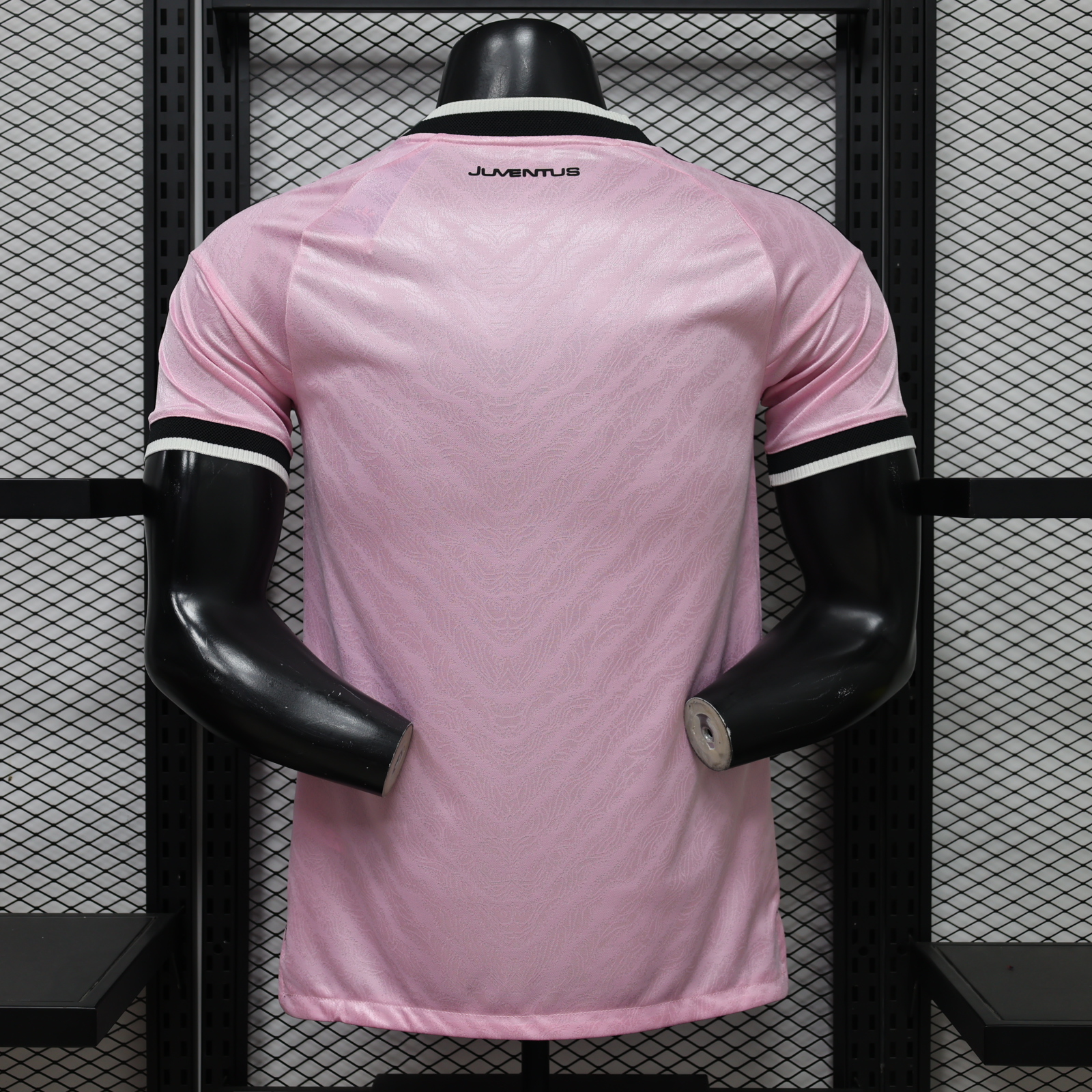 2026-27 Juventus Away Jersey