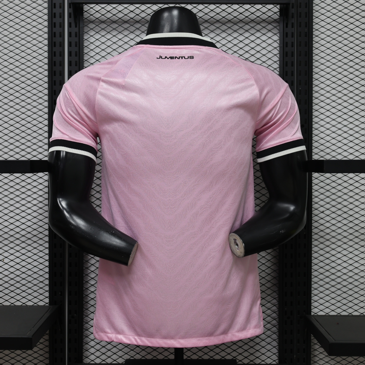 2026-27 Juventus Away Jersey