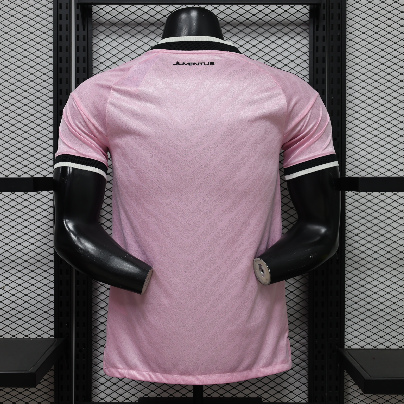 2026-27 Juventus Away Jersey