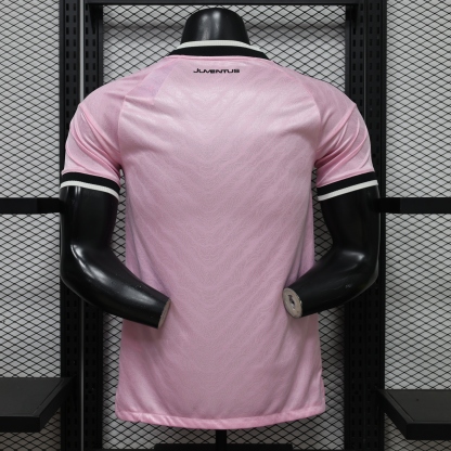 2026-27 Juventus Away Jersey