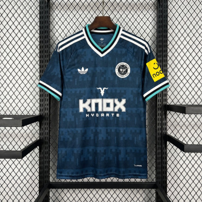 2026-27 Newcastle Away Jersey
