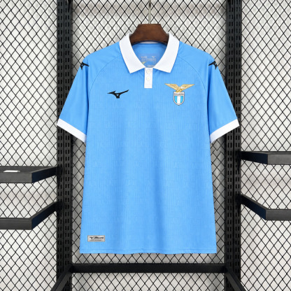 2026-27 Lazio Home Jersey
