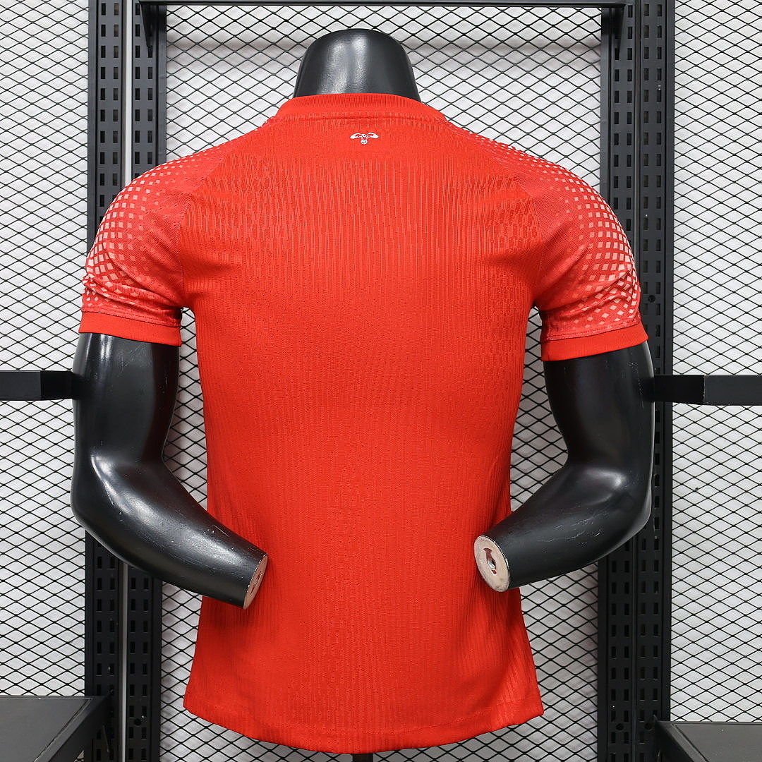 2026 World Cup Jordan Away Jersey