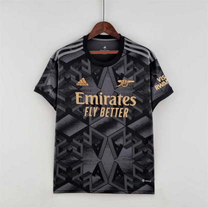 22/23 Arsenal Soccer Away Jersey