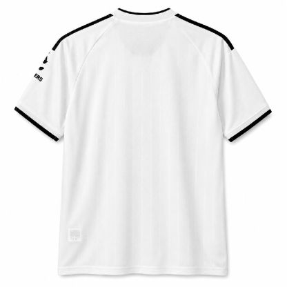 2026-27 Como Away Jersey