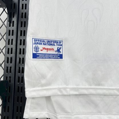 1998 Japan X Bad Bunny Away Retro Jersey