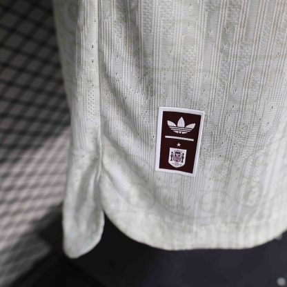 2026 World Cup Spain Away Jersey