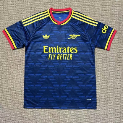 2026-27 Arsenal Away Jersey