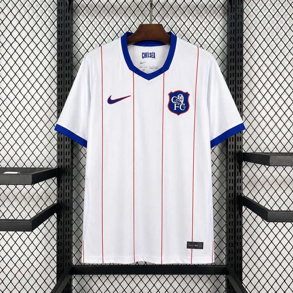 2026-27 Chelsea Third Jersey