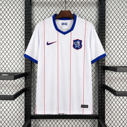 2026-27 Chelsea Third Jersey